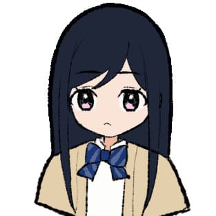 亀井美嘉　イラスト