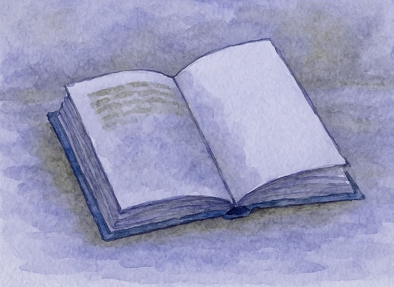 途中で読み置かれた書籍