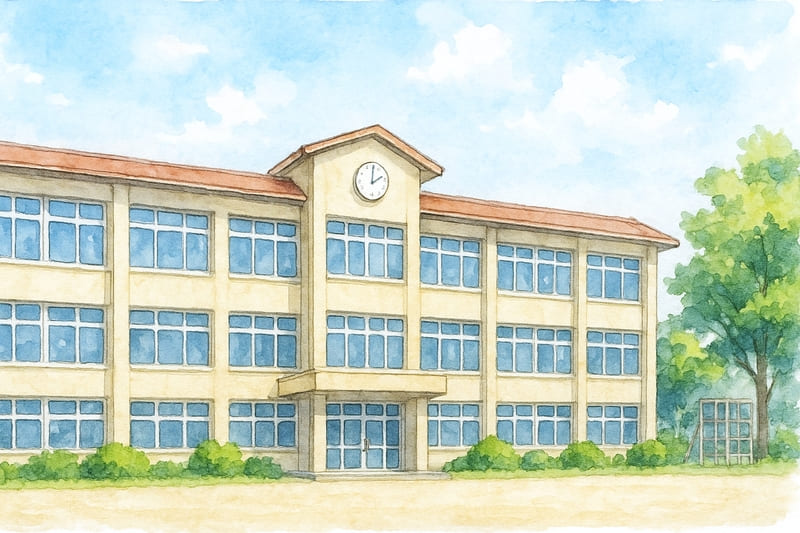小学校