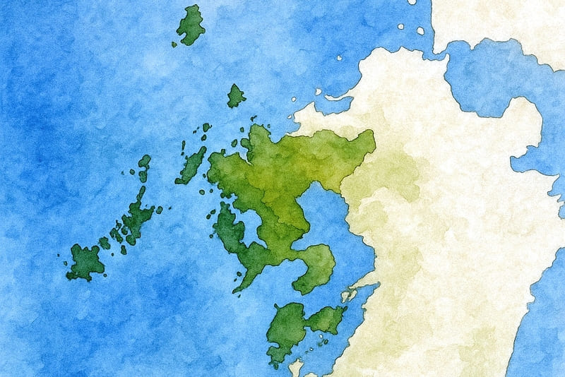 長崎