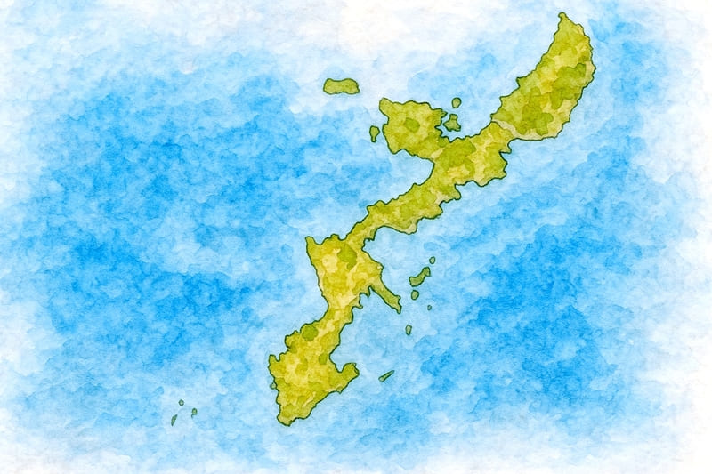 沖縄（琉球）