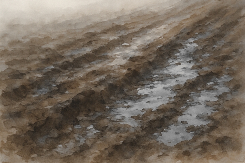 屈辱のイメージ