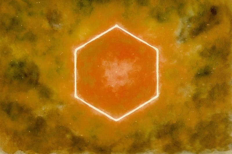 六つの奥義 イメージ