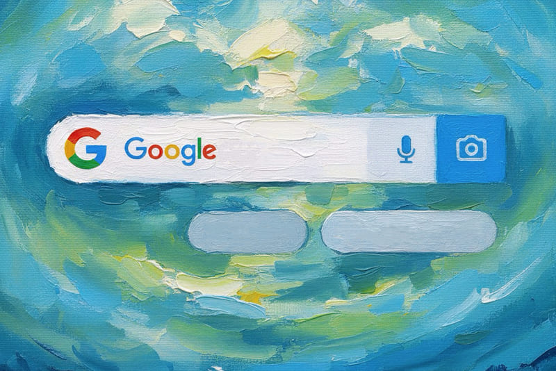 検索画面イメージ