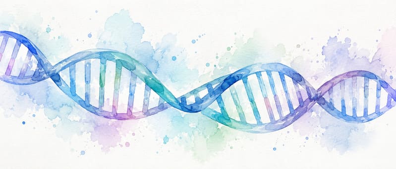 DNA