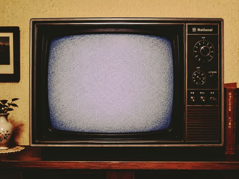 1970年代のテレビ